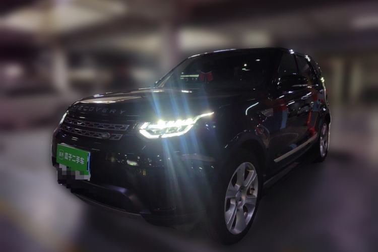 Used Land Rover Discovery 2018 3.0 SC V6 SE Guazi used car, China used car export, Used car for sale, Used  cars, Cheapest cars for sale