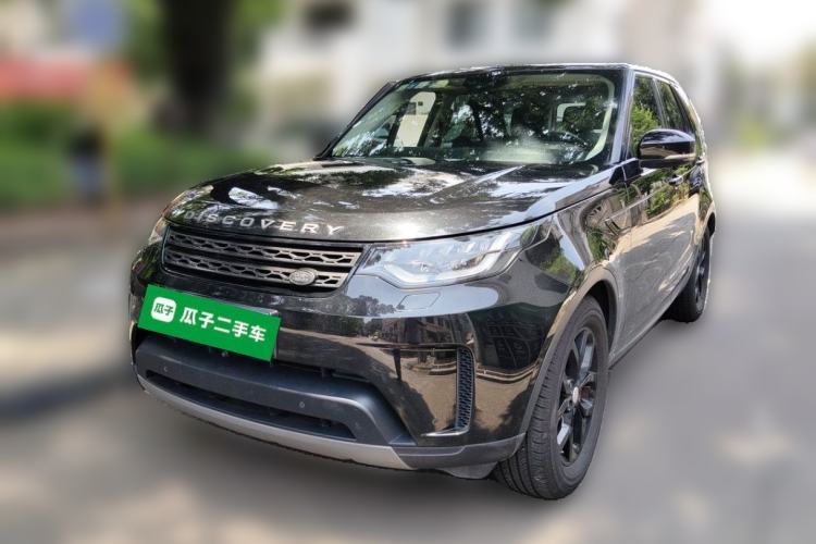 Used Land Rover Discovery 2018 3.0 SC V6 SE Guazi used car, China used car export, Used car for sale, Used  cars, Cheapest cars for sale