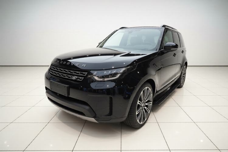 Used Land Rover Discovery 2018 3.0 SC V6 SE Guazi used car, China used car export, Used car for sale, Used  cars, Cheapest cars for sale