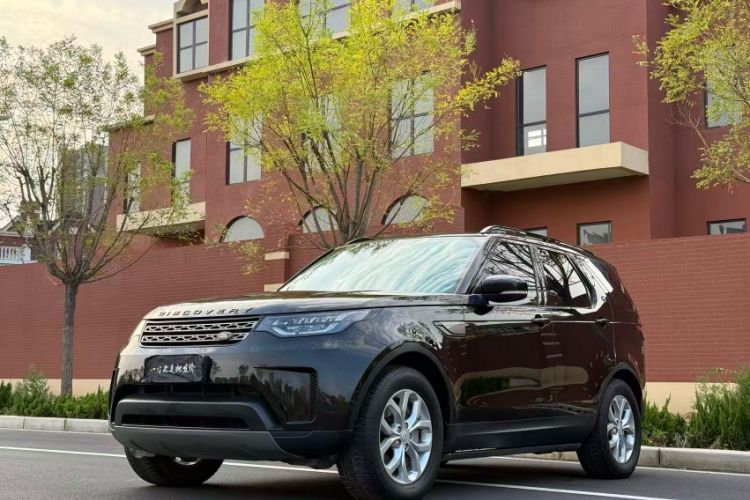 Used Land Rover Discovery 2018 3.0 SC V6 SE Guazi used car, China used car export, Used car for sale, Used  cars, Cheapest cars for sale