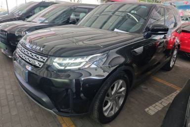 Used Land Rover Discovery 2018 3.0 SC V6 HSE