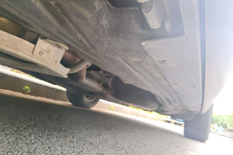 Used Land Rover Discovery 2018 3.0 SC V6 SE Chassis Front Left