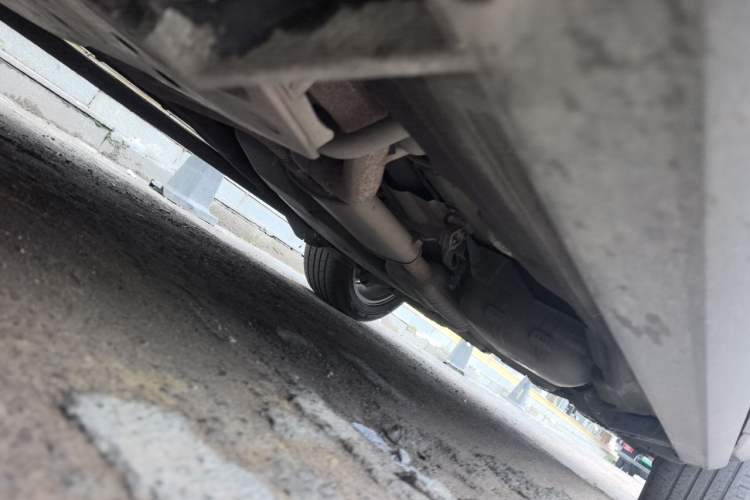 Used Land Rover Discovery 2018 3.0 SC V6 HSE Chassis Front Left