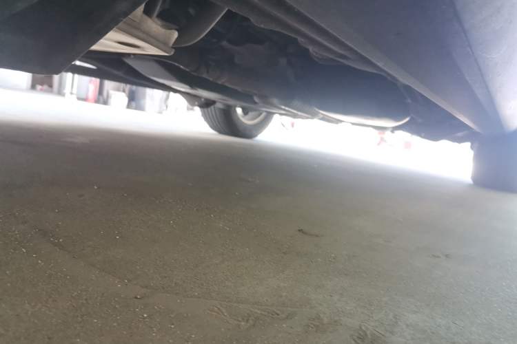 Used Land Rover Discovery 2018 2.0T SE Chassis Front Left