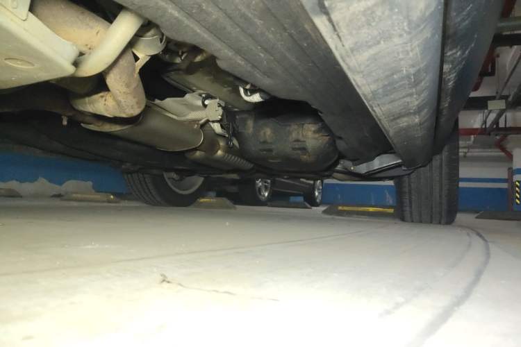 Used Land Rover Discovery 2018 3.0 SC V6 HSE Chassis Front Left