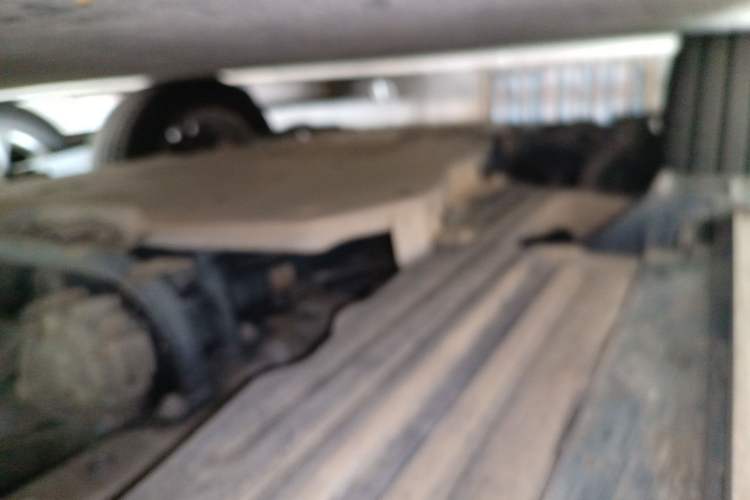 Used Land Rover Discovery 2018 2.0T SE Chassis Front Left