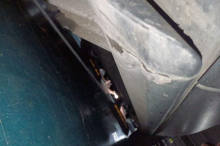 Used Land Rover Discovery 2018 3.0 SC V6 SE Chassis Front Left