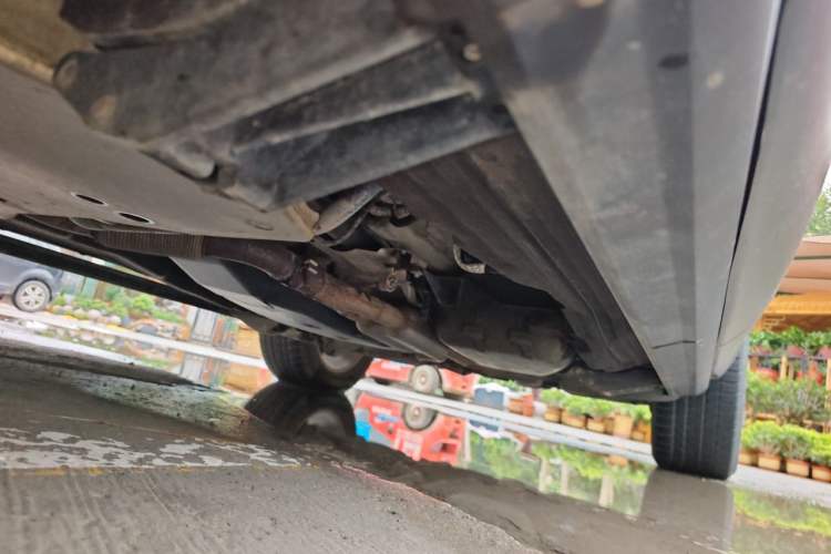 Used Land Rover Discovery 2018 2.0T SE Chassis Front Left