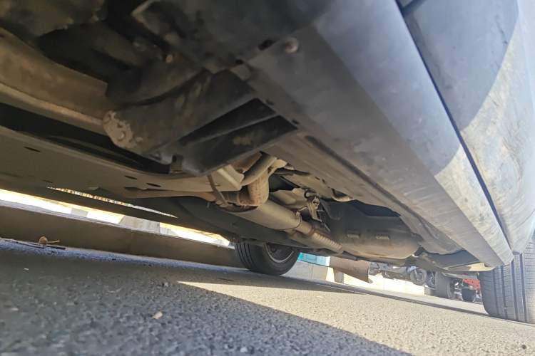 Used Land Rover Discovery 2018 3.0 SC V6 HSE Chassis Front Left