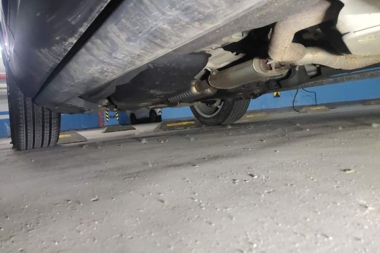 Used Land Rover Discovery 2018 3.0 SC V6 HSE Chassis Front Right
