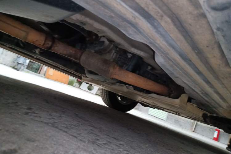 Used Land Rover Discovery 2018 2.0T SE Chassis Front Right