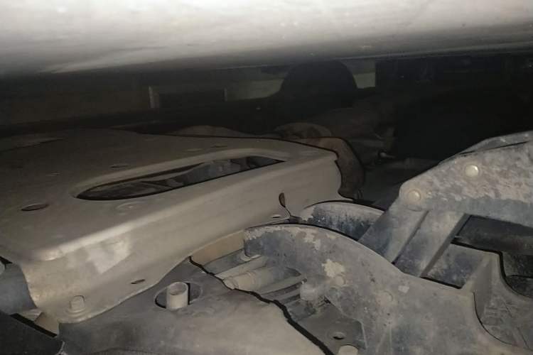 Used Land Rover Discovery 2018 3.0 SC V6 SE Chassis Front Right