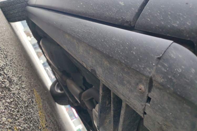 Used Land Rover Discovery 2018 3.0 SC V6 HSE Chassis Front Right
