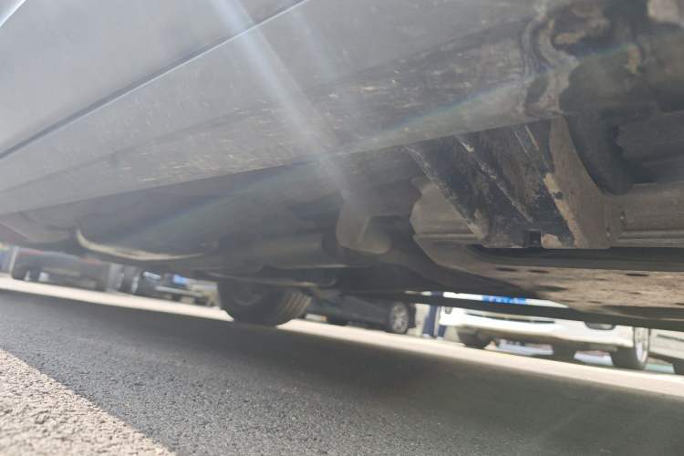 Used Land Rover Discovery 2018 3.0 SC V6 HSE Chassis Front Right