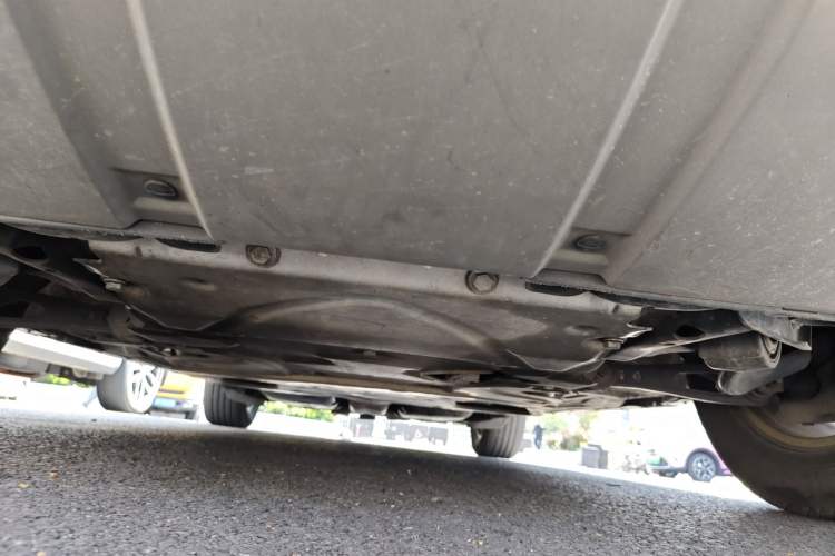 Used Land Rover Discovery 2018 3.0 SC V6 SE Chassis Front