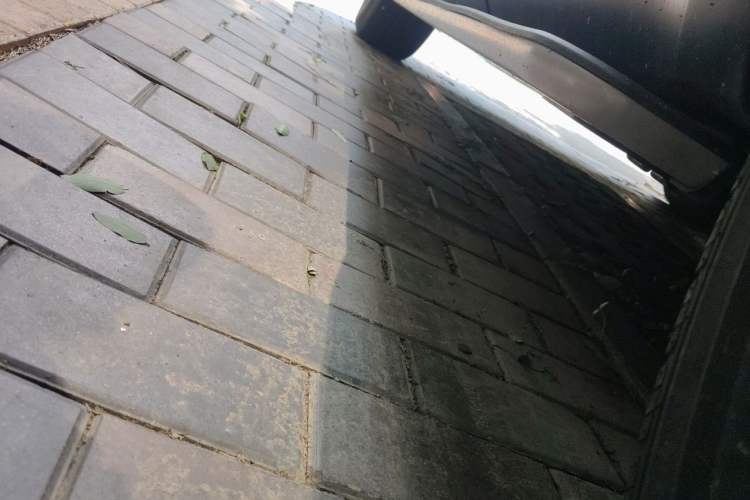 Used Land Rover Discovery 2018 2.0T SE Chassis Rear Left