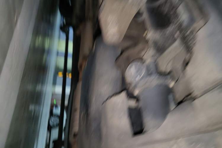 Used Land Rover Discovery 2018 3.0 SC V6 SE Chassis Rear Left