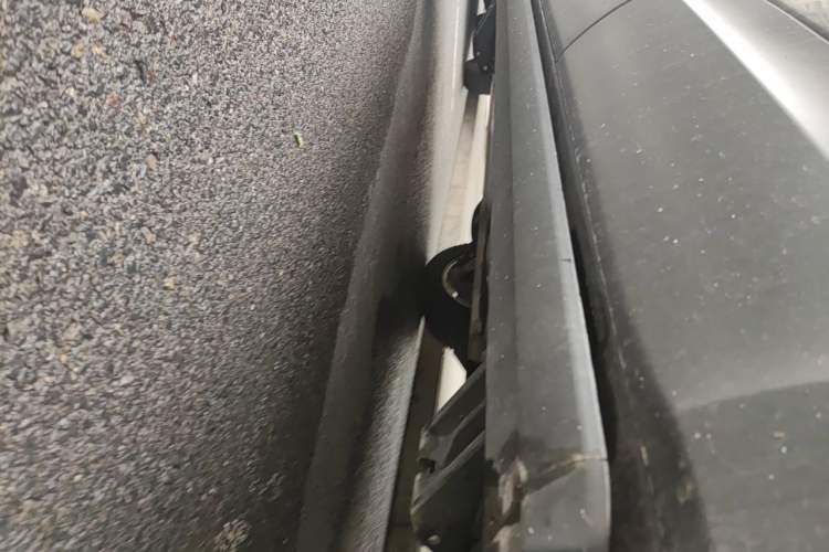 Used Land Rover Discovery 2018 3.0 SC V6 SE Chassis Rear Left