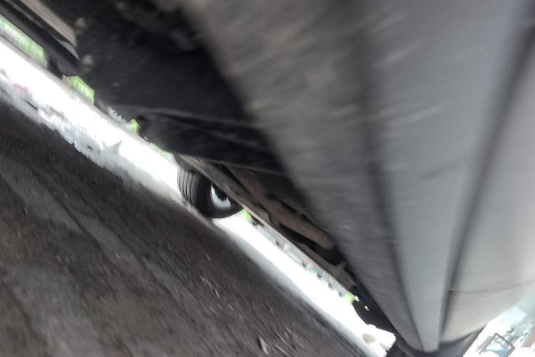Used Land Rover Discovery 2018 3.0 SC V6 HSE Chassis Rear Right