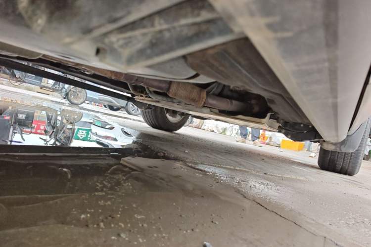 Used Land Rover Discovery 2018 2.0T SE Chassis Rear Right
