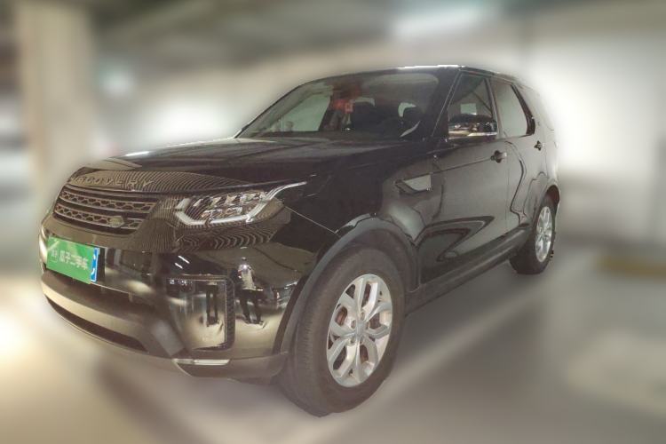 Used Land Rover Discovery 2018 5th Generation 3.0T Si6 HSE 7-Seater U.S. Specification Guazi used car, China used car export, Used car for sale, Used  cars, Cheapest cars for sale