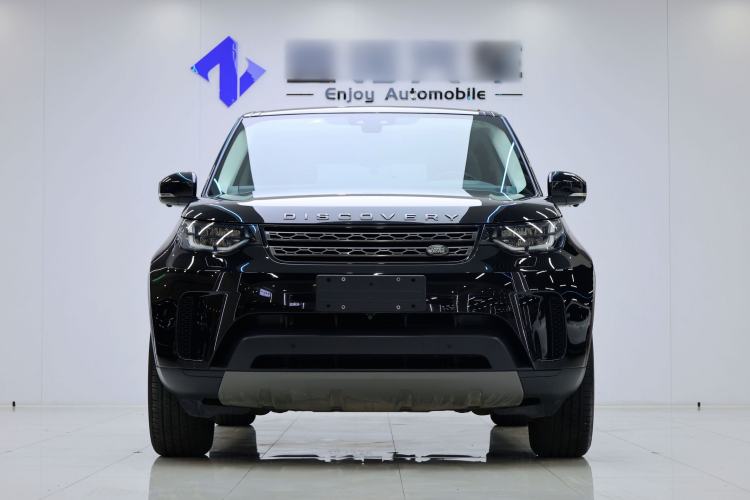 Used Land Rover Discovery 2018 3.0 SC V6 SE Exterior 1