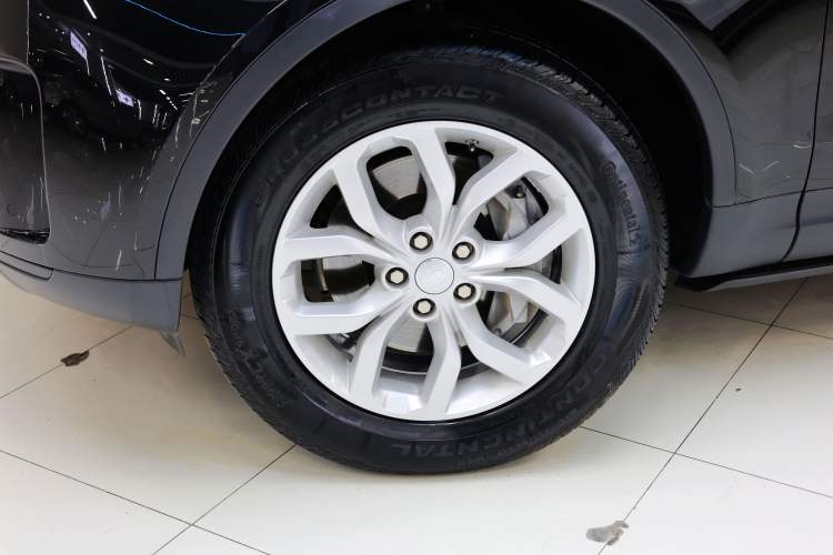 Used Land Rover Discovery 2018 3.0 SC V6 SE Exterior 12