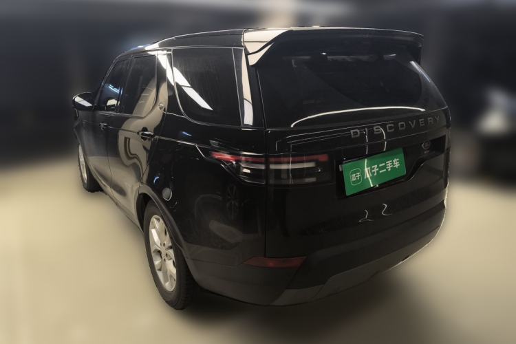 Used Land Rover Discovery 2018 3.0 SC V6 SE Exterior 3