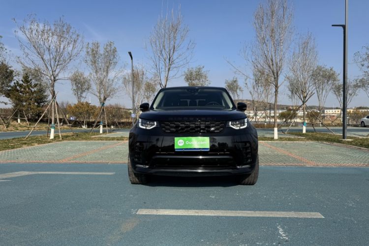 Used Land Rover Discovery 2018 3.0 SC V6 SE Exterior 4