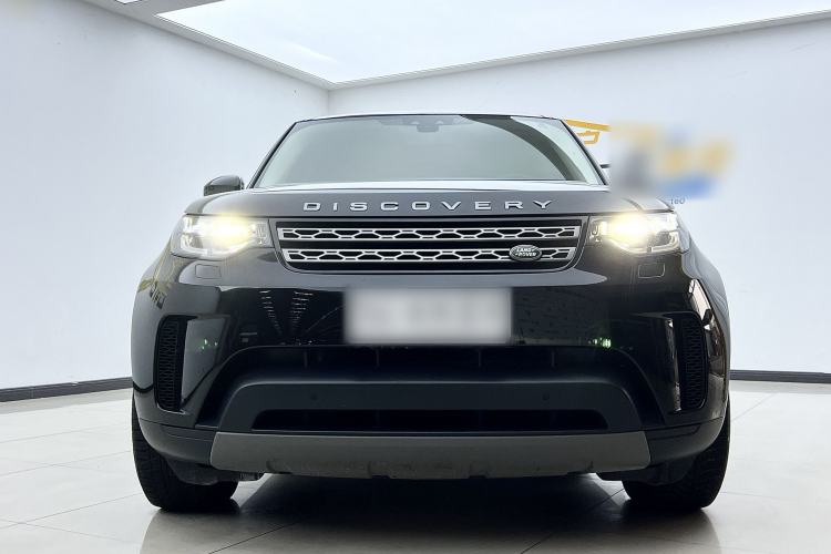 Used Land Rover Discovery 2018 3.0 SC V6 SE Exterior 5