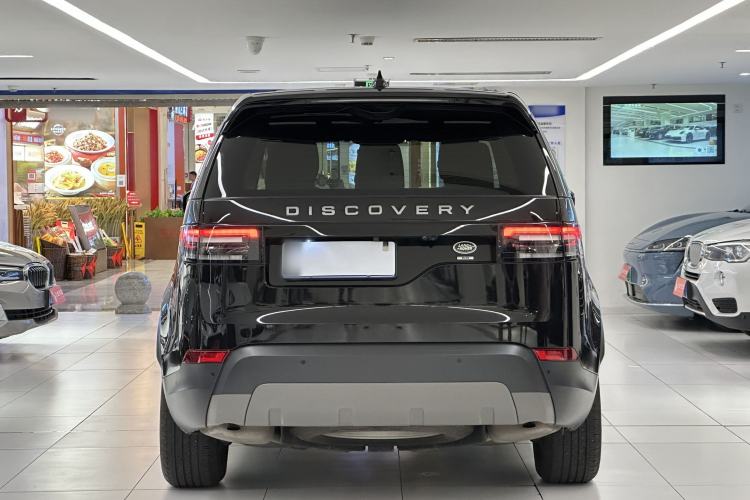 Used Land Rover Discovery 2018 3.0 SC V6 SE Exterior 5