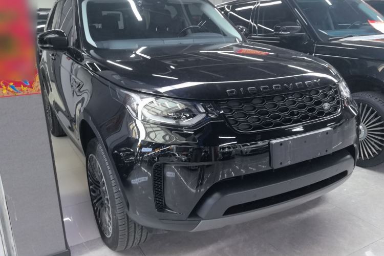 Used Land Rover Discovery 2018 2.0T SE Exterior 5