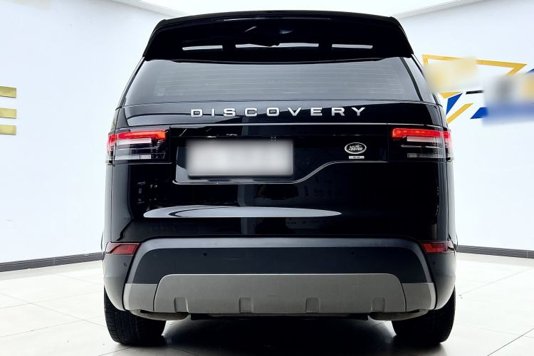 Used Land Rover Discovery 2018 3.0 SC V6 SE Exterior 6