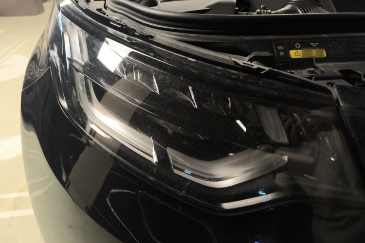 Used Land Rover Discovery 2018 3.0 SC V6 SE Exterior 6