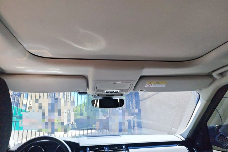 Used Land Rover Discovery 2018 3.0 SC V6 SE Headliner