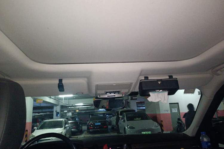 Used Land Rover Discovery 2018 3.0 SC V6 HSE Headliner