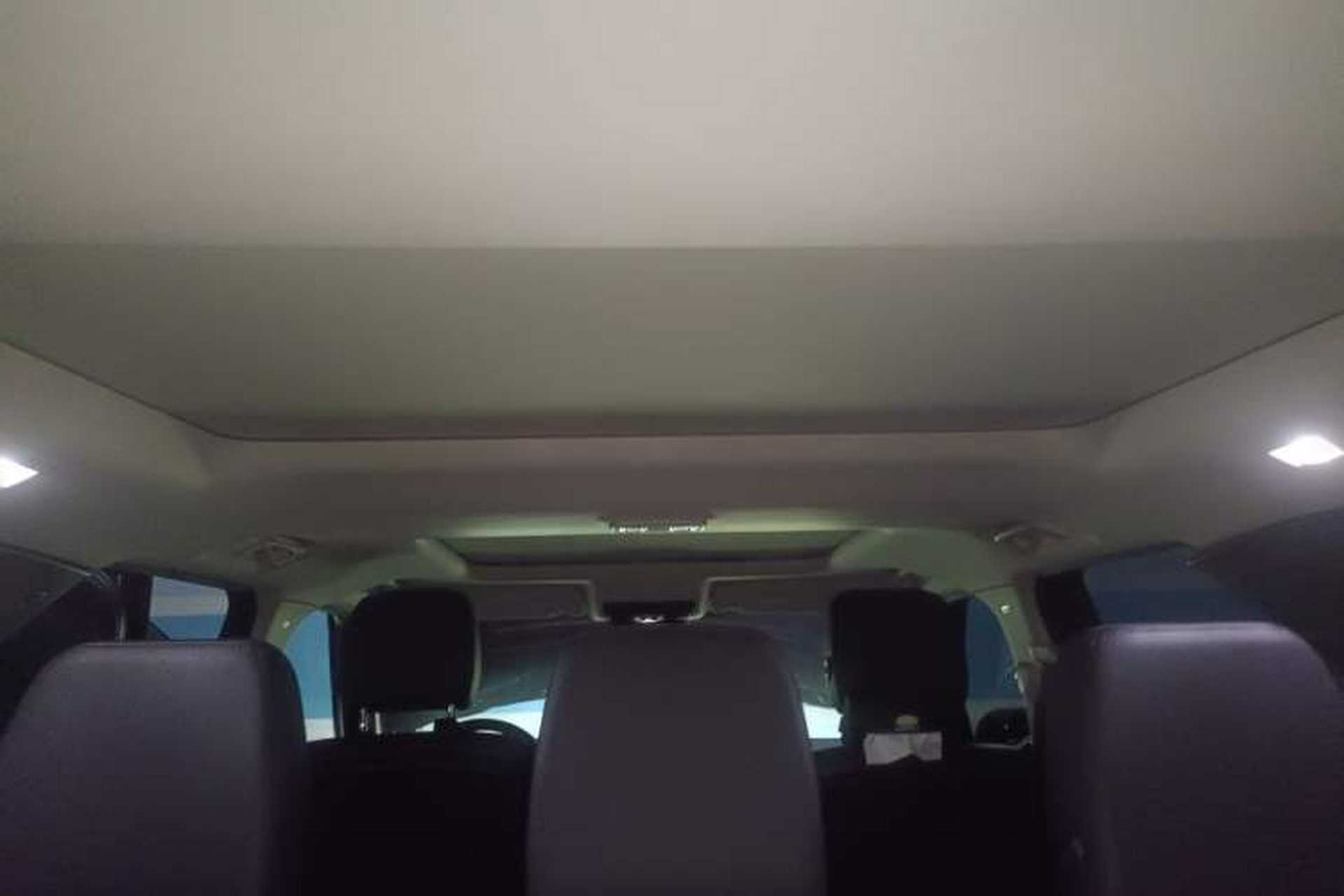Used Land Rover Discovery 2018 3.0 SC V6 SE Headliner