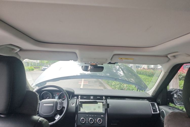 Used Land Rover Discovery 2018 3.0 SC V6 SE Headliner