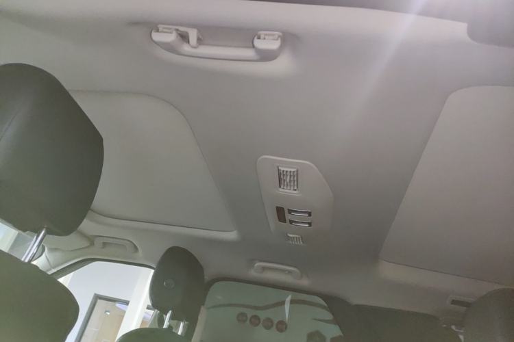 Used Land Rover Discovery 2018 3.0 SC V6 HSE Headliner