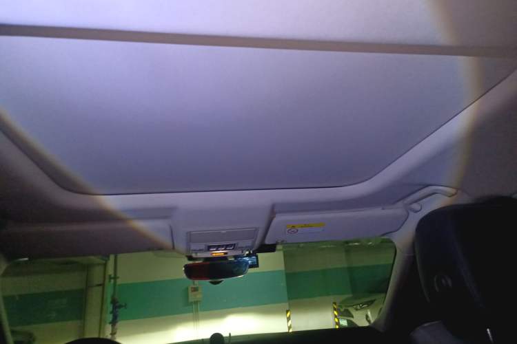 Used Land Rover Discovery 2018 3.0 SC V6 SE Headliner