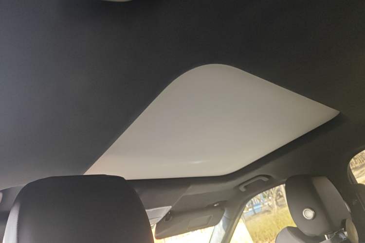Used Land Rover Discovery 2018 3.0 SC V6 HSE Headliner