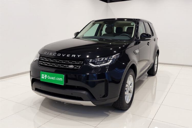 Ojetý Land Rover Discovery 2018 3.0 SC V6 SE Guazi used car, China used car export, Used car for sale, Used  cars, Cheapest cars for sale