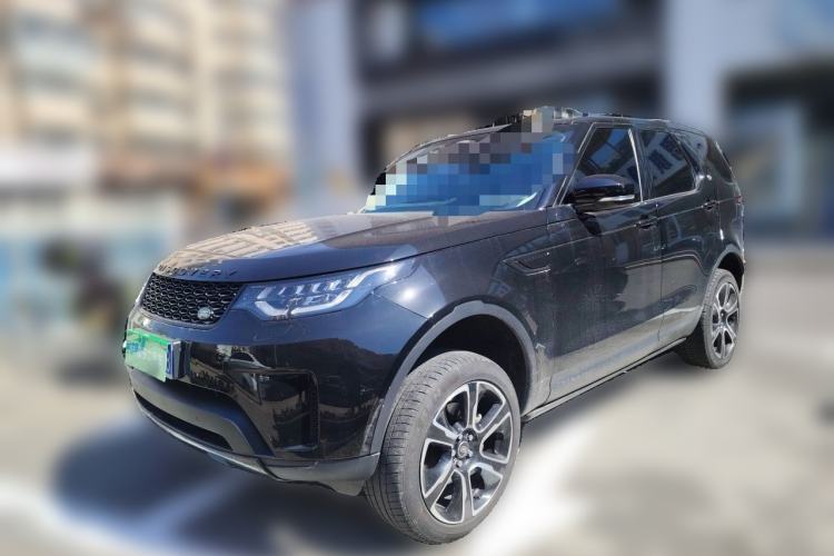 Used Land Rover Discovery 2018 2.0T SE Guazi used car, China used car export, Used car for sale, Used  cars, Cheapest cars for sale