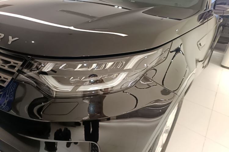 Used Land Rover Discovery 2018 3.0 SC V6 SE Left Front Headlight