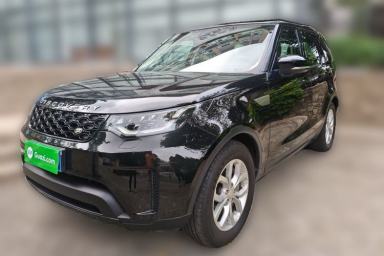 Used Land Rover Discovery 2018 3.0 SC V6 SE