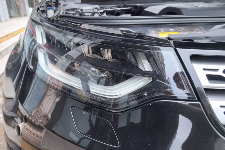 Used Land Rover Discovery 2018 3.0 SC V6 HSE Right Front Headlight