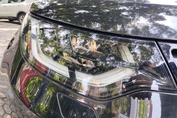 Used Land Rover Discovery 2018 3.0 SC V6 SE Right Front Headlight