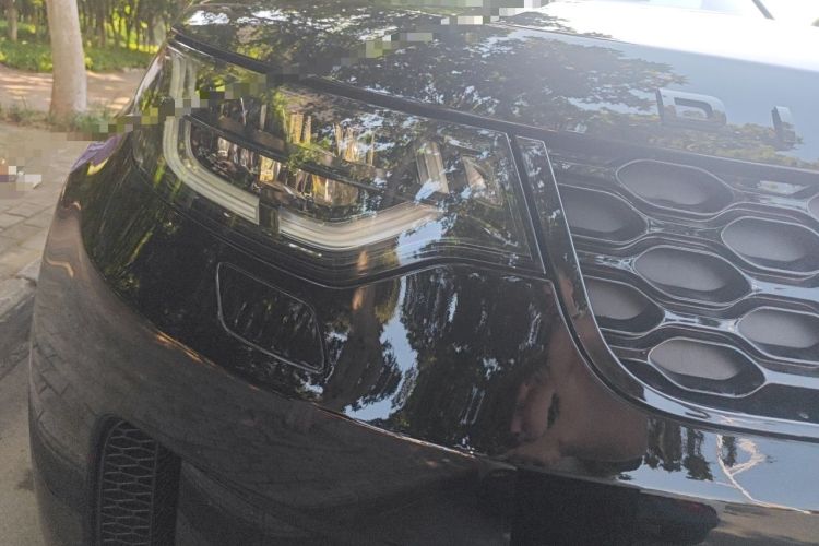 Used Land Rover Discovery 2018 3.0 SC V6 HSE Right Front Headlight
