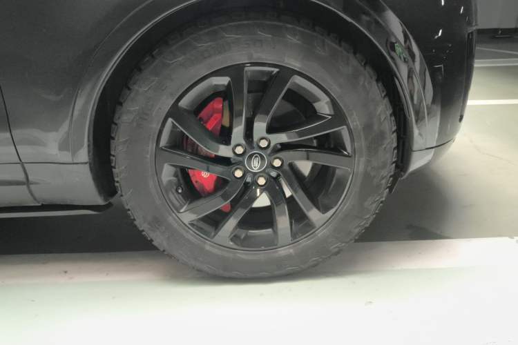 Used Land Rover Discovery 2018 3.0 SC V6 HSE Right Front Wheel Hub