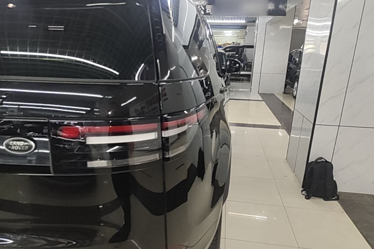 Used Land Rover Discovery 2018 2.0T Special Edition Right Rear Taillight